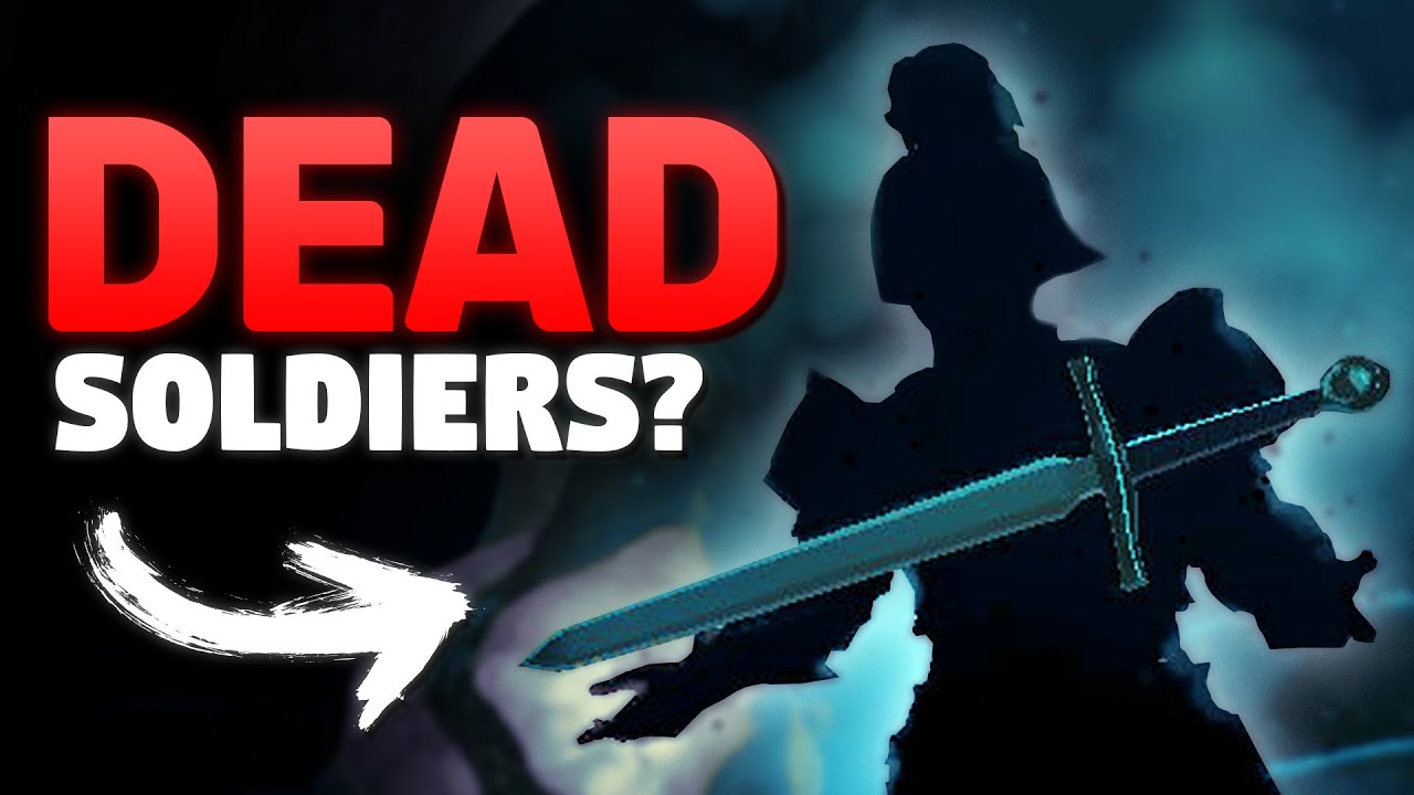 5 BIG Secrets You MIGHT Have Missed in Tears of The Kingdom!