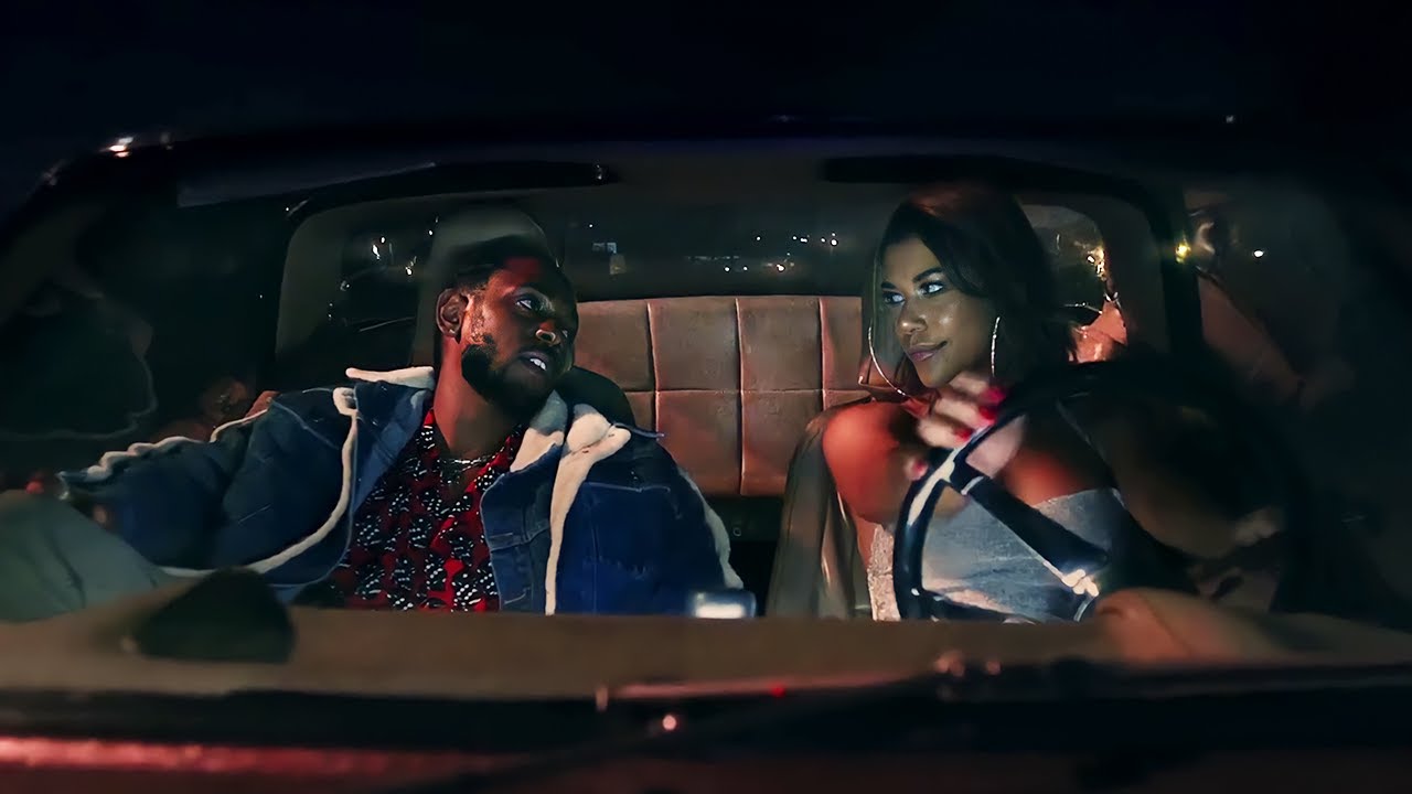 Kendrick Lamar, J. Cole - Love & Happiness (Music Video)