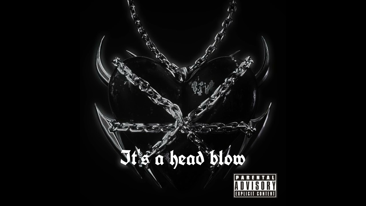 SeHEN - It's a head blow (Official video, 2024)