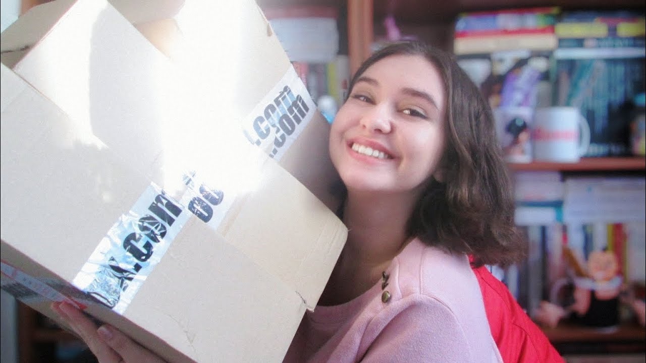 Woohoobox Dev Kıyafet Kutusu!