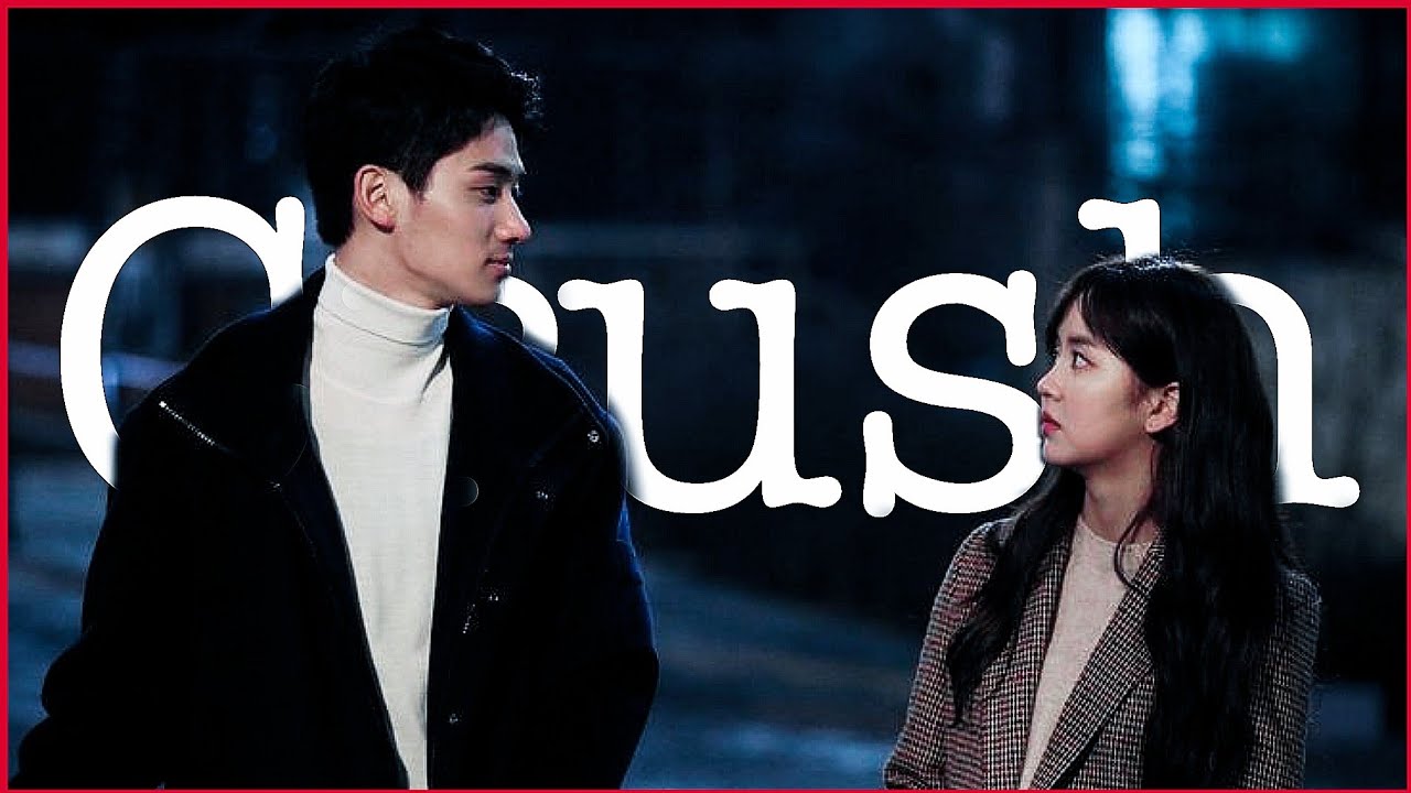 CRUSH By: David Archuleta LOVE ALARM FMV [Kim Jojo & Hye Yeong]