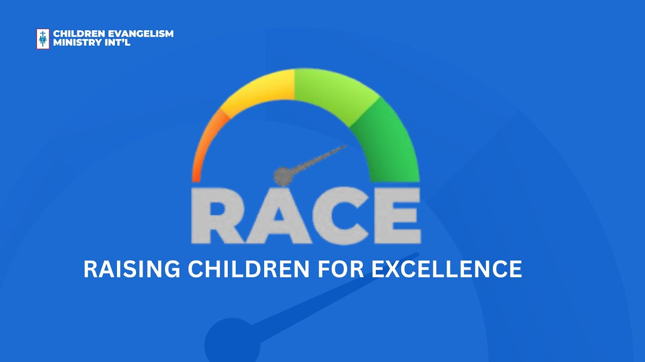 RACE || EPISODE SIX || THE BOY BECOMES THE MAN PART ONE || SPIRITUALITY AND CHARACTER