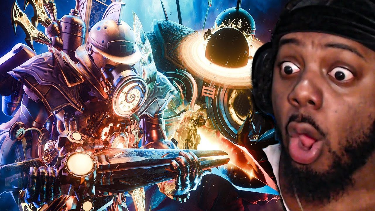 THE FINAL SKIBIDI MULTIVERSE BATTLE | skibidi toilet multiverse 047 (part 2)