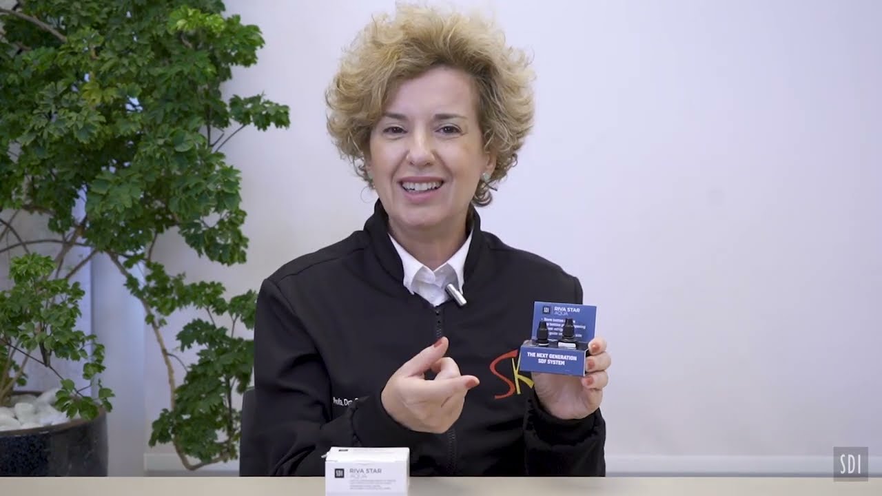 Sandra Kalil | Riva Star Aqua