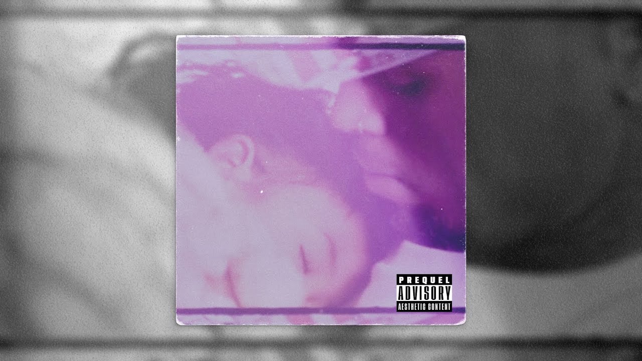 Little More - Chris Brown [Slowed + Reverb]