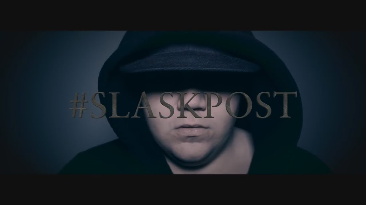 ANJO FT. Clueless Swede - #SLASKPOST / Rap Roast mot Hydras Mamma !