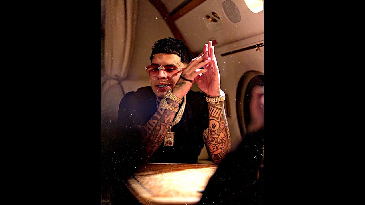 [FREE] Deebaby Type Beat "What You Know About Pain"