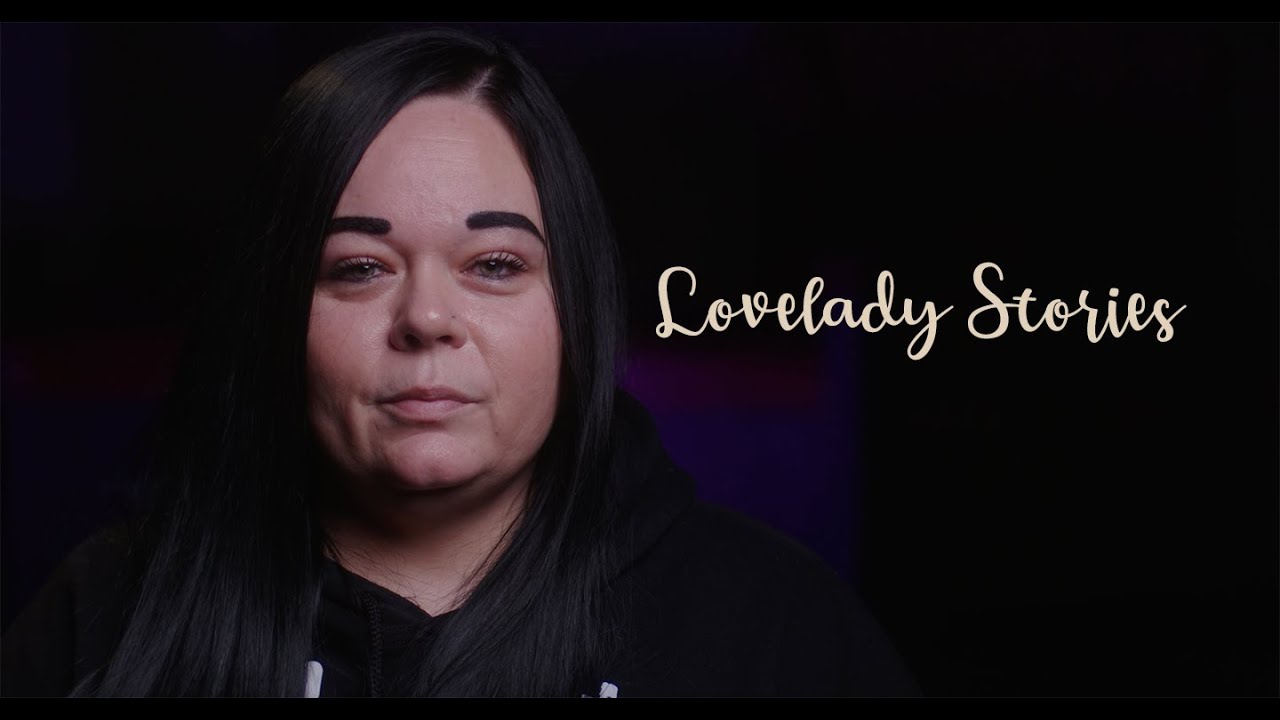 Lovelady Center Stories