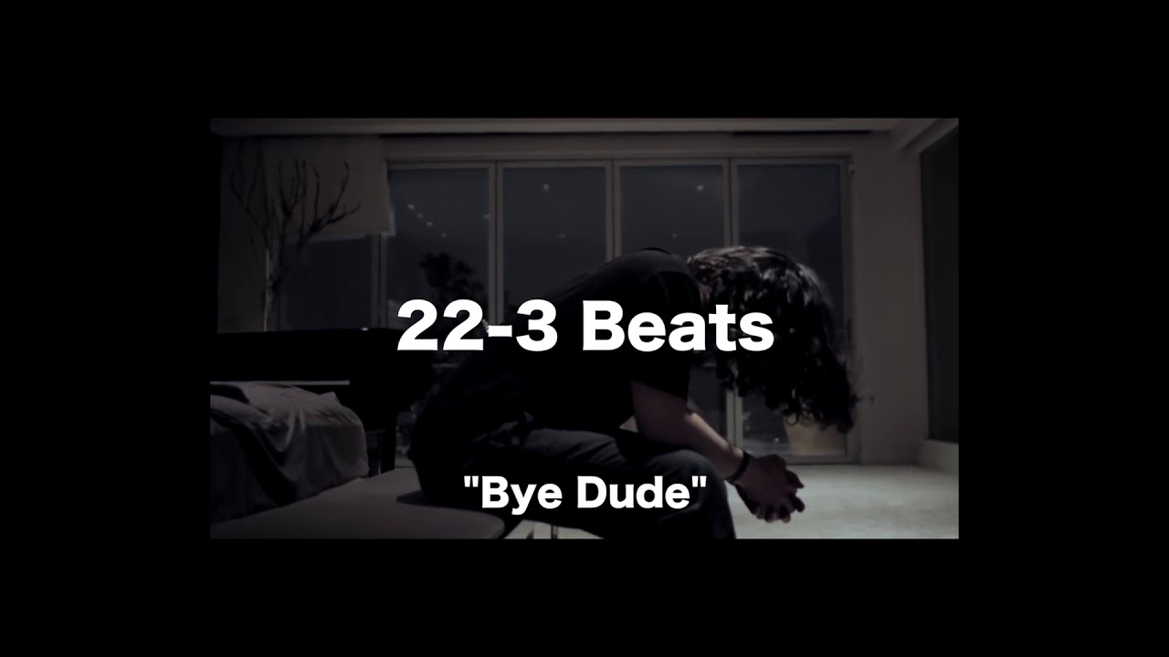 [Free] Russ - GoodBye Type Beat 