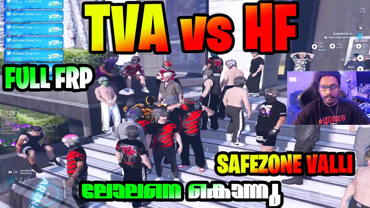 TvA vs Helfire 🥵 വള്ളി ആയപ്പോൾ 🥶 ബാലൻ ചോദിക്കാൻ പോയി 😶 ലോലനെ കൊന്നു 💀 ഇജ്ജാതി കൊണ 