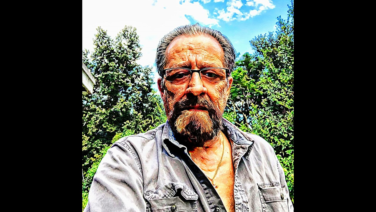 Rob McConnell Interviews - JIM ANDRE - Alien Channeler and Tattooed By The Extraterrestrials
