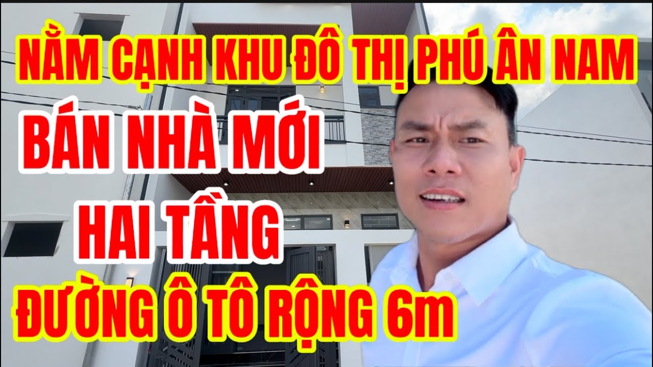 NHÀ HAI TẦNG SIÊU XỊN TẠI DIÊN AN. CẠNH KHU ĐÔ THỊ. ĐƯỜNG Ô TÔ 6m. @Phothinhbdsnhatrang 