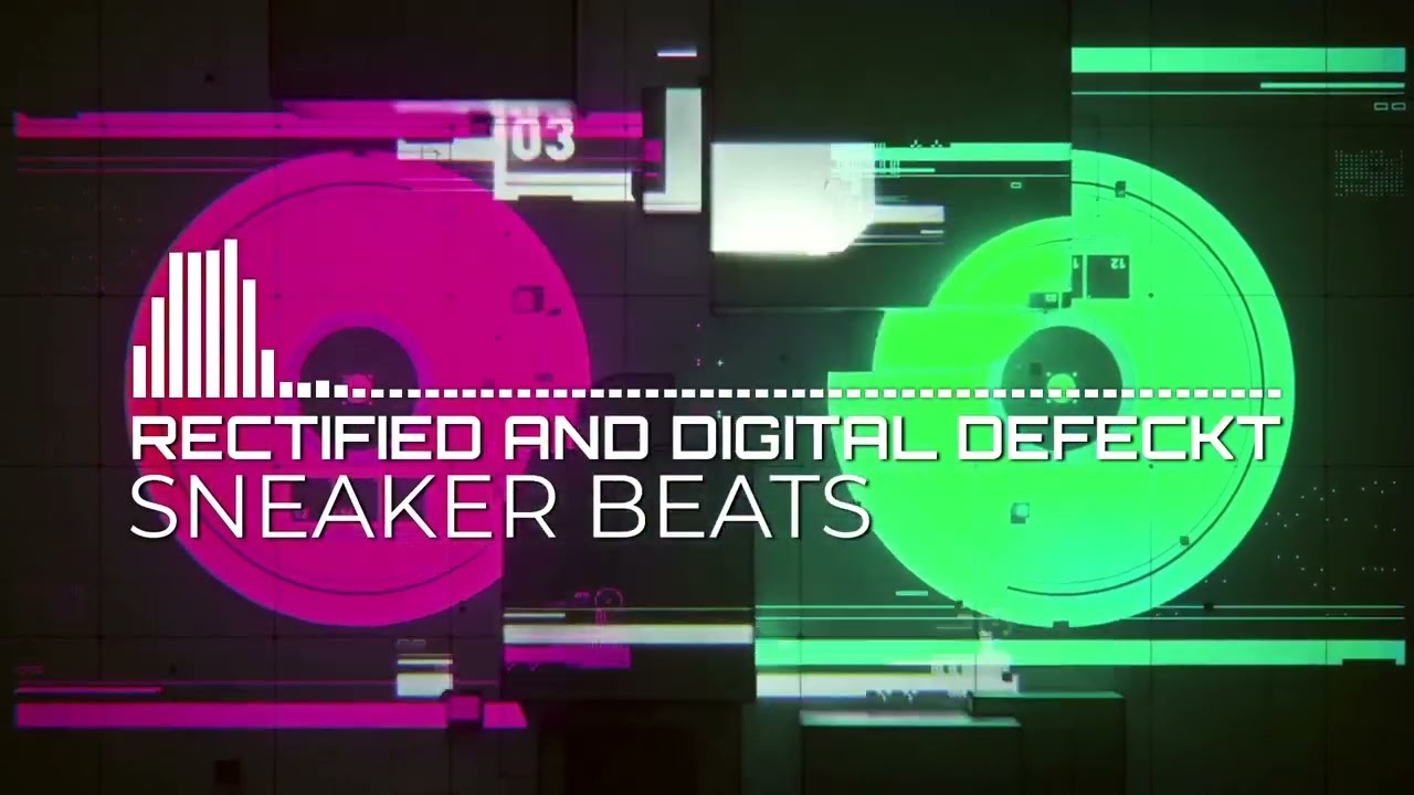 [Disco House/Funky House] Sneaker Beats - 2010 - 1080p - Rectified & Digital Defeckt
