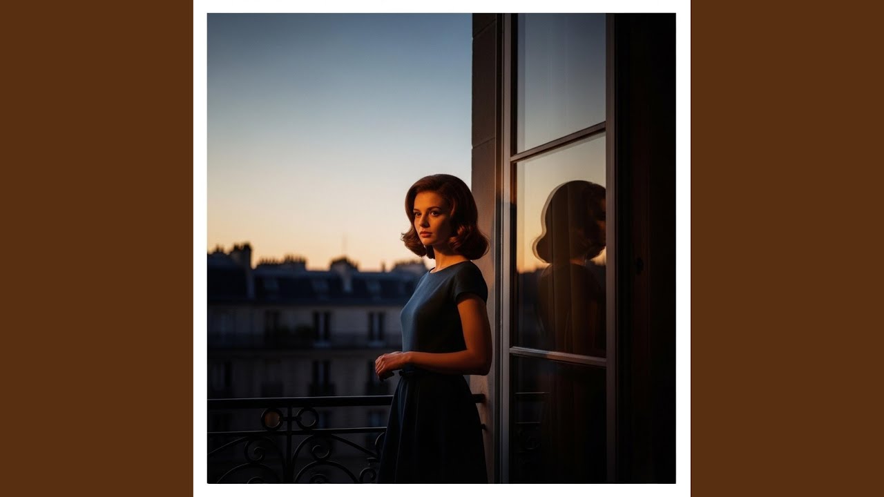 &Agrave; L&rsquo;Ombre de Tes Yeux