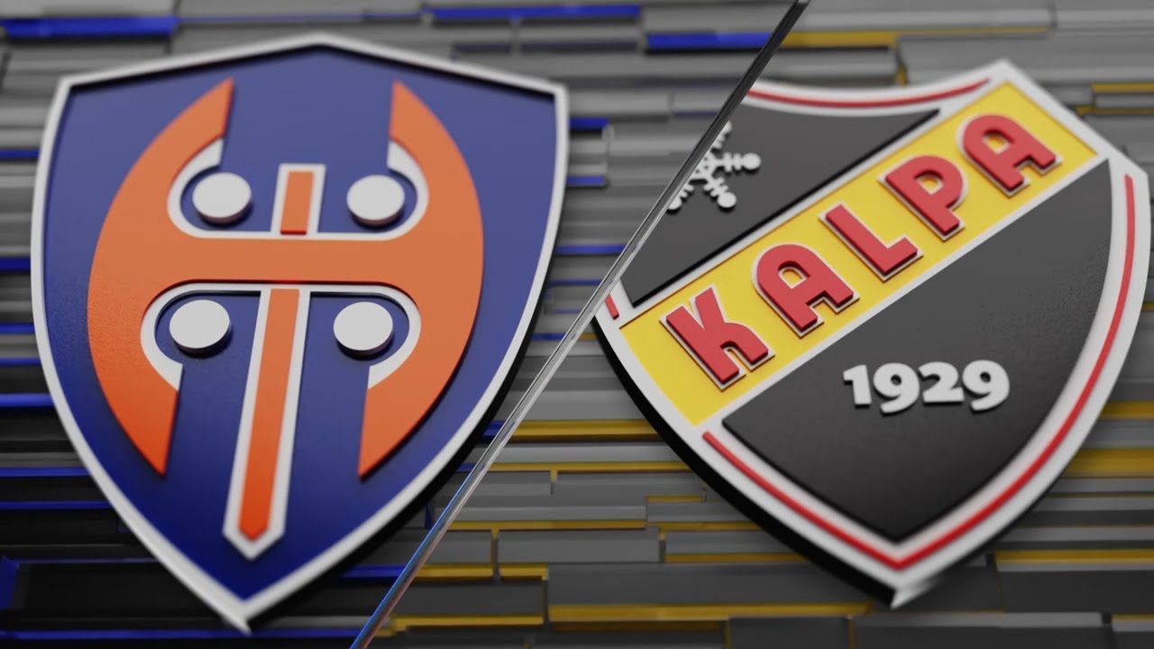 Ottelukooste: Tappara – KalPa | 19.9.2025