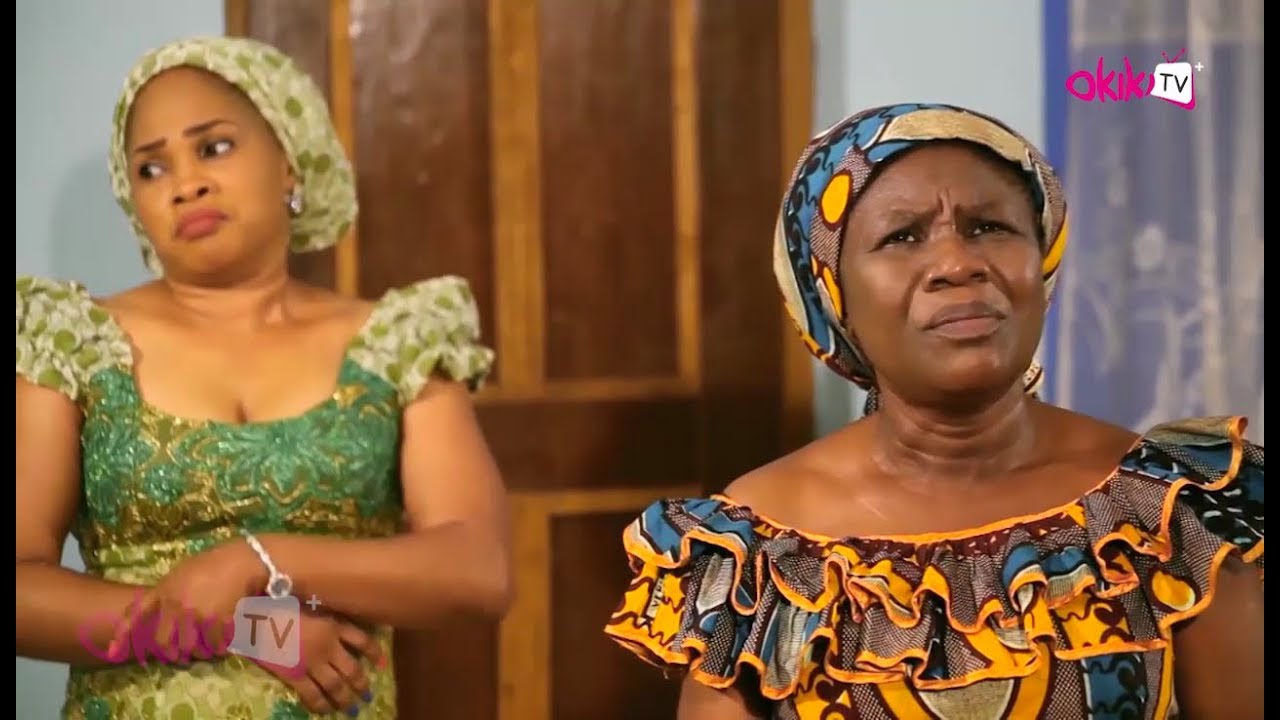 Eru Jeje Latest Yoruba Movie 2017 Drama Starring Joke Muyiwa | Regina Chukwu | Kunle Afod
