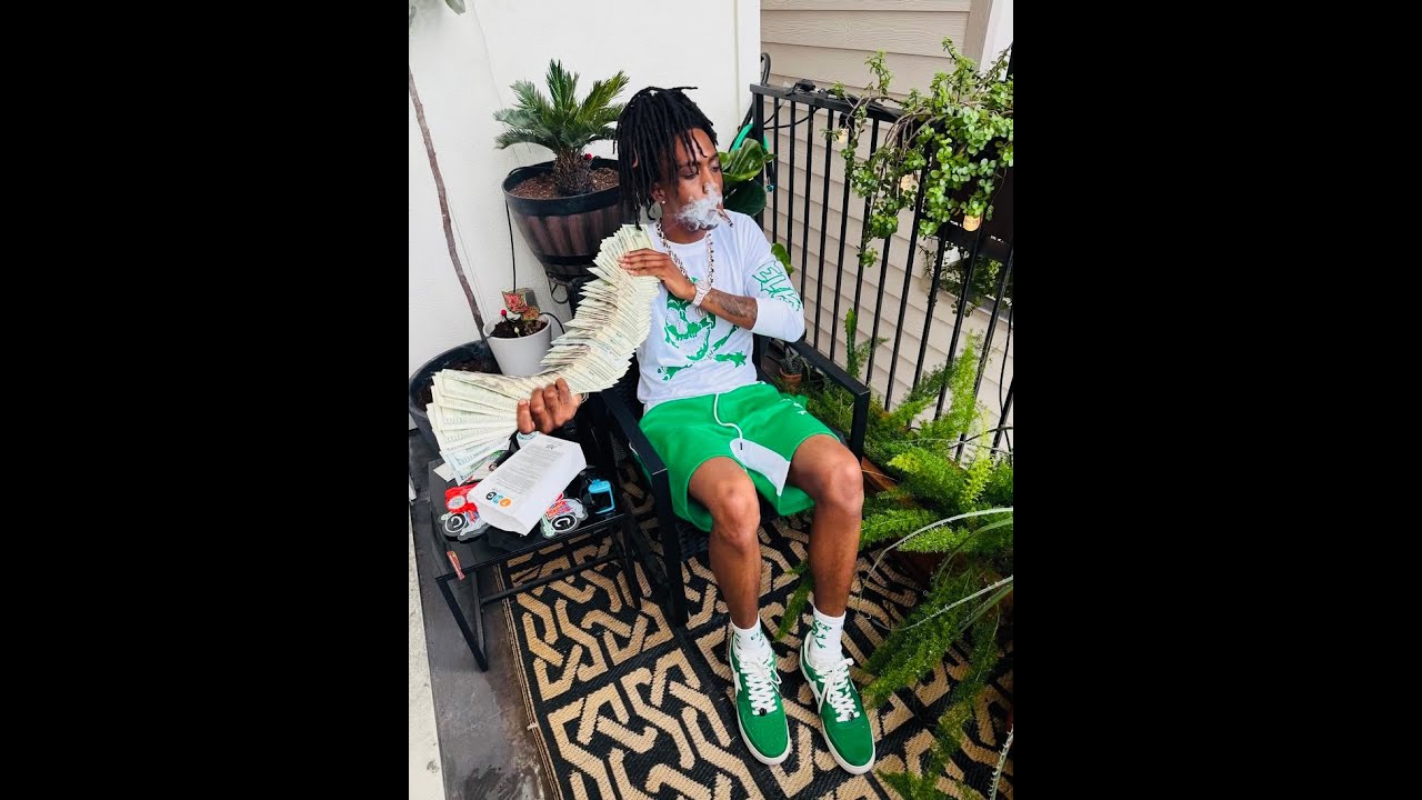 [FREE] Nino Paid x Fattmack Type beat 