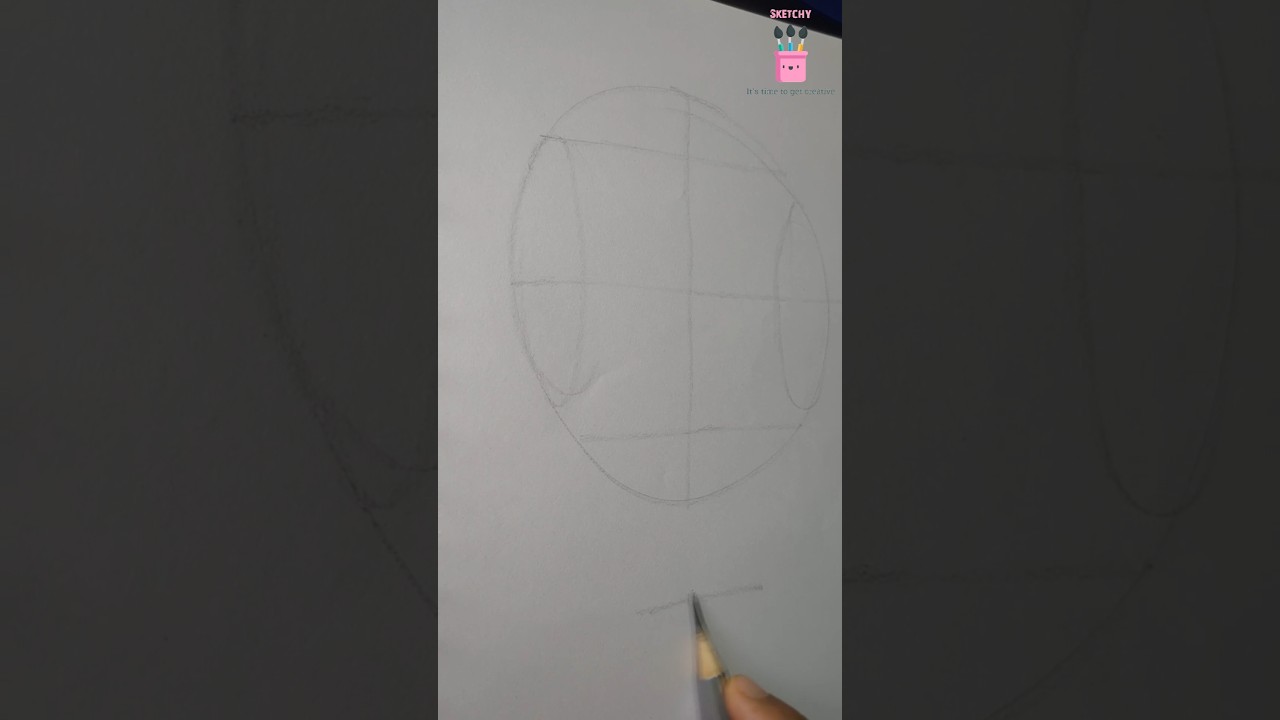 loomis method quick sketch 