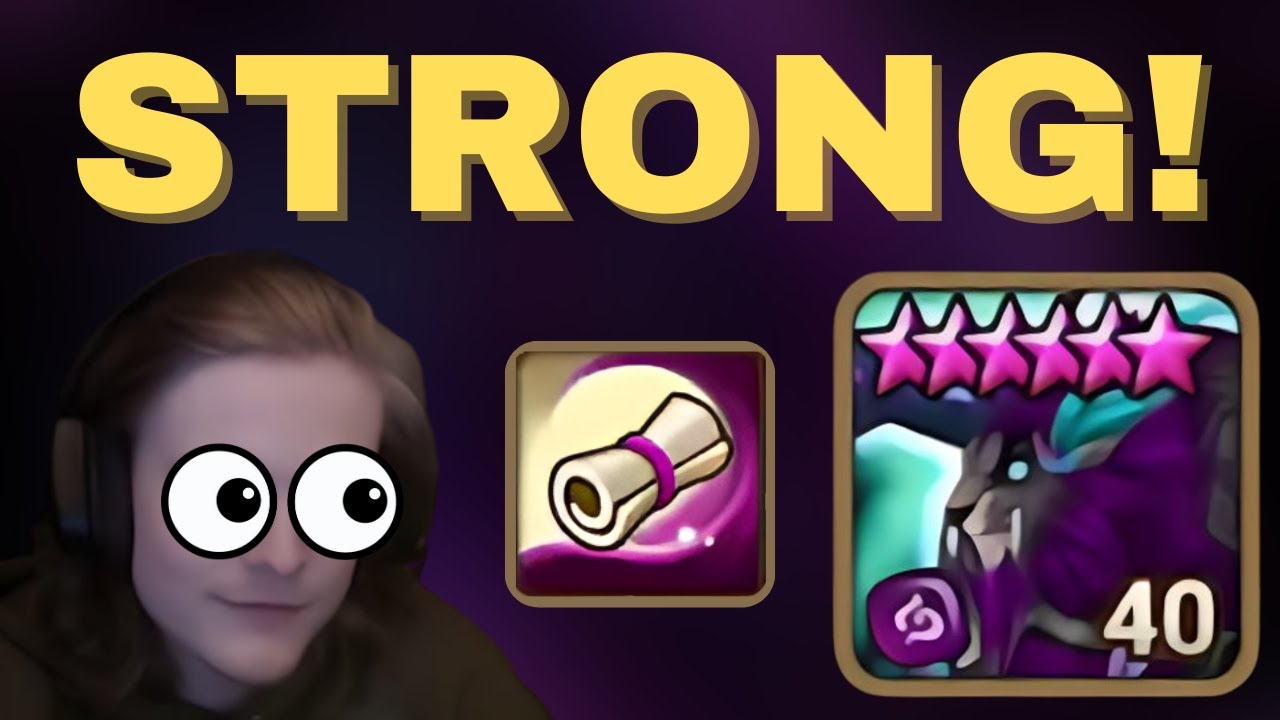 MY STRONGEST LD5 IN NEW PATCH! (Summoners War)