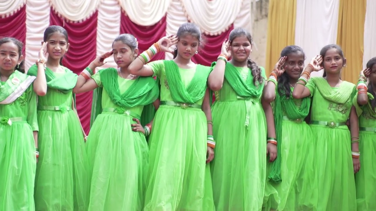 LITTLE ANGEL'S ENGLISH HIGH SCHOOL SUBHASHNAGAR BEGUR BANGALORE.560114