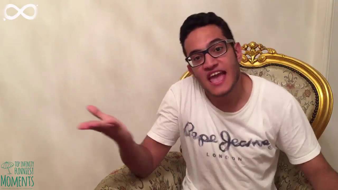 محمد احمد # الجيران