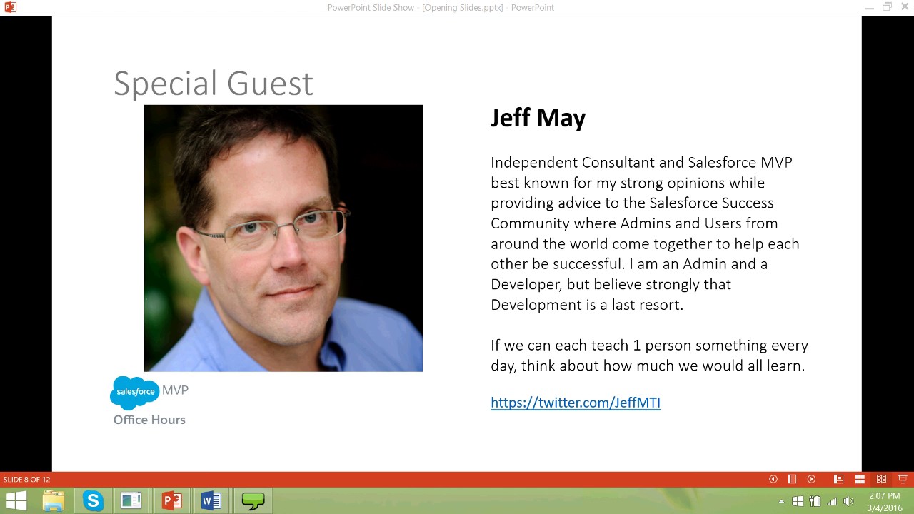 MVP Office Hours #88