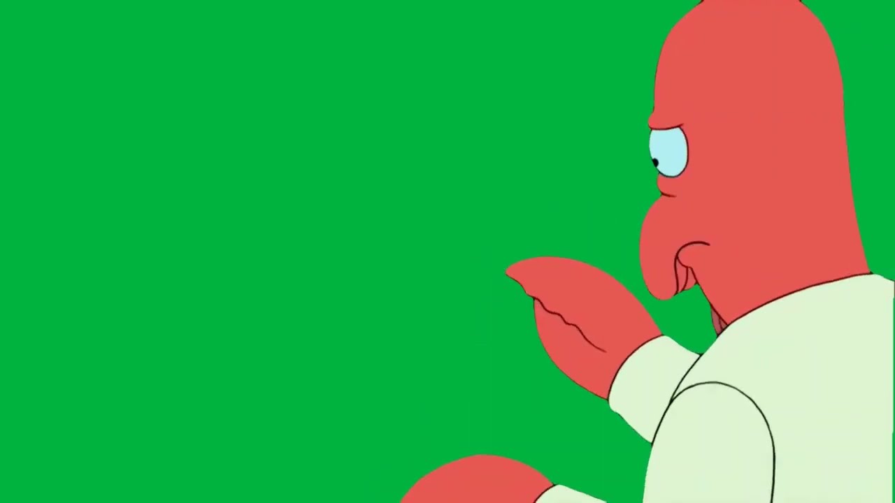 Dr. Zoidberg