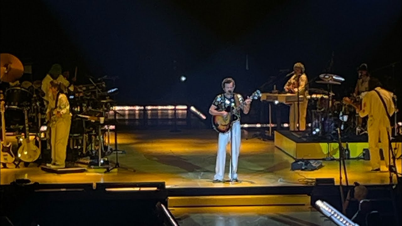 Harry Styles - Harry’s House LA Residency - Love on Tour - 11/14/22 - Kia Forum - Inglewood, CA