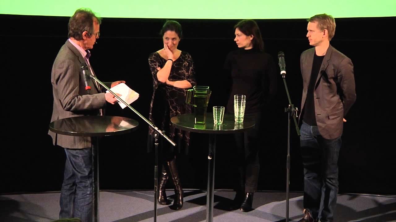 Faro, intervju med filmens regiss&ouml;r, manusf&ouml;rfattare och producent.