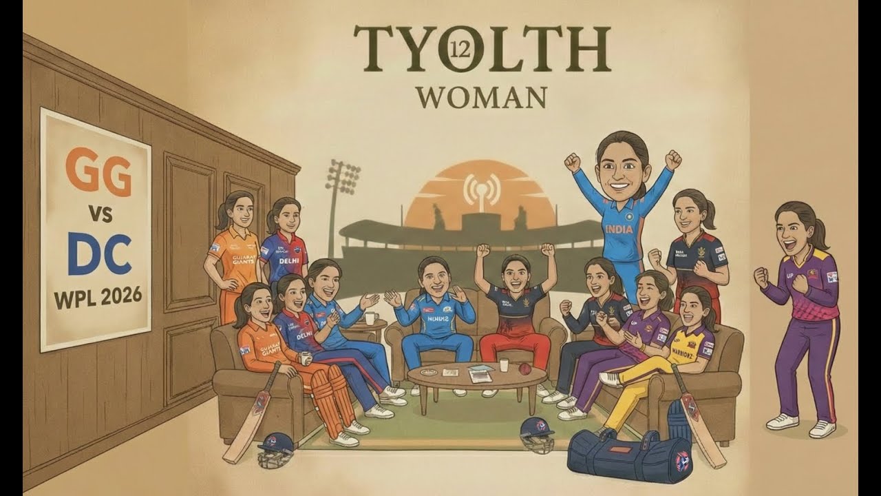WPL - GG vs DC - Hard luck Sneh Rana & Jemimah! #jemimahrodrigues #delhicapitals