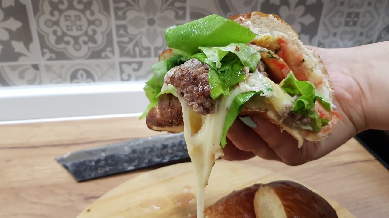 CHOPPED CHEESE SANDWICH/Chopped cheese MONSTER Sandwiches