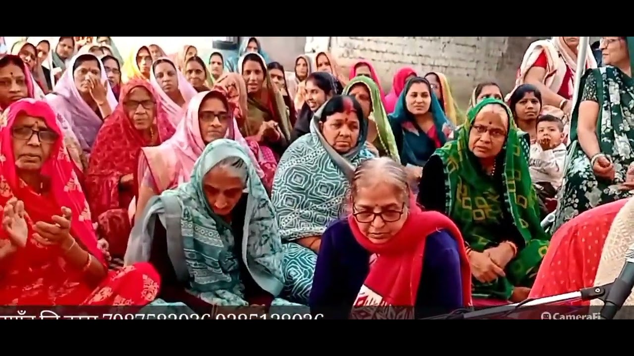 पारी बार मेरा तेरे हवाले रेवा मया ओ रवा मया 🙏🙏 जय हो नर्मदा मैया की 