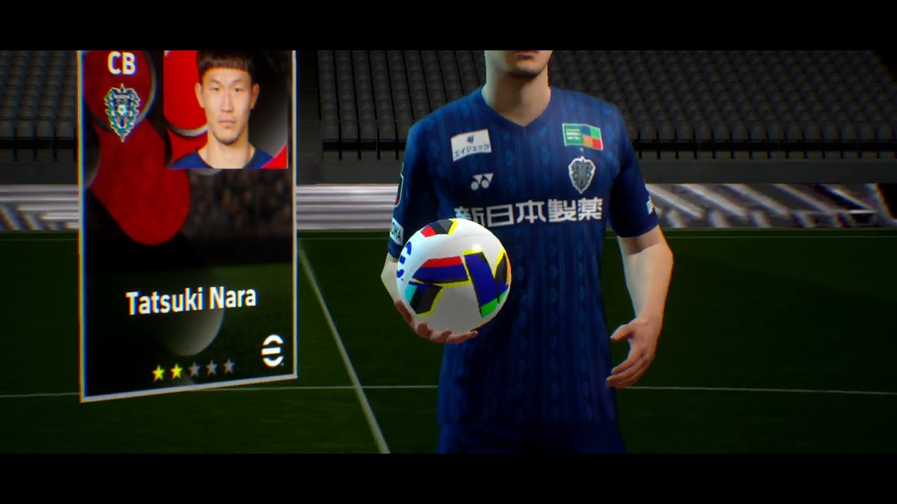 Shinji Ono epic CARD 🔥🔥