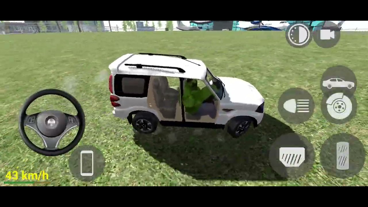 Indian bike driving gaming video like to subscribe please and share #video#