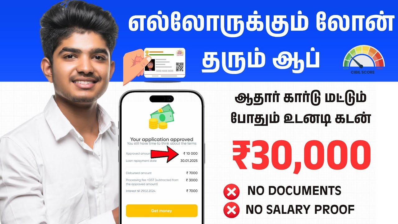 RBI Registered Loan Apps in India 2026 | New Loan App Review | Best Loan App Review | Loan App