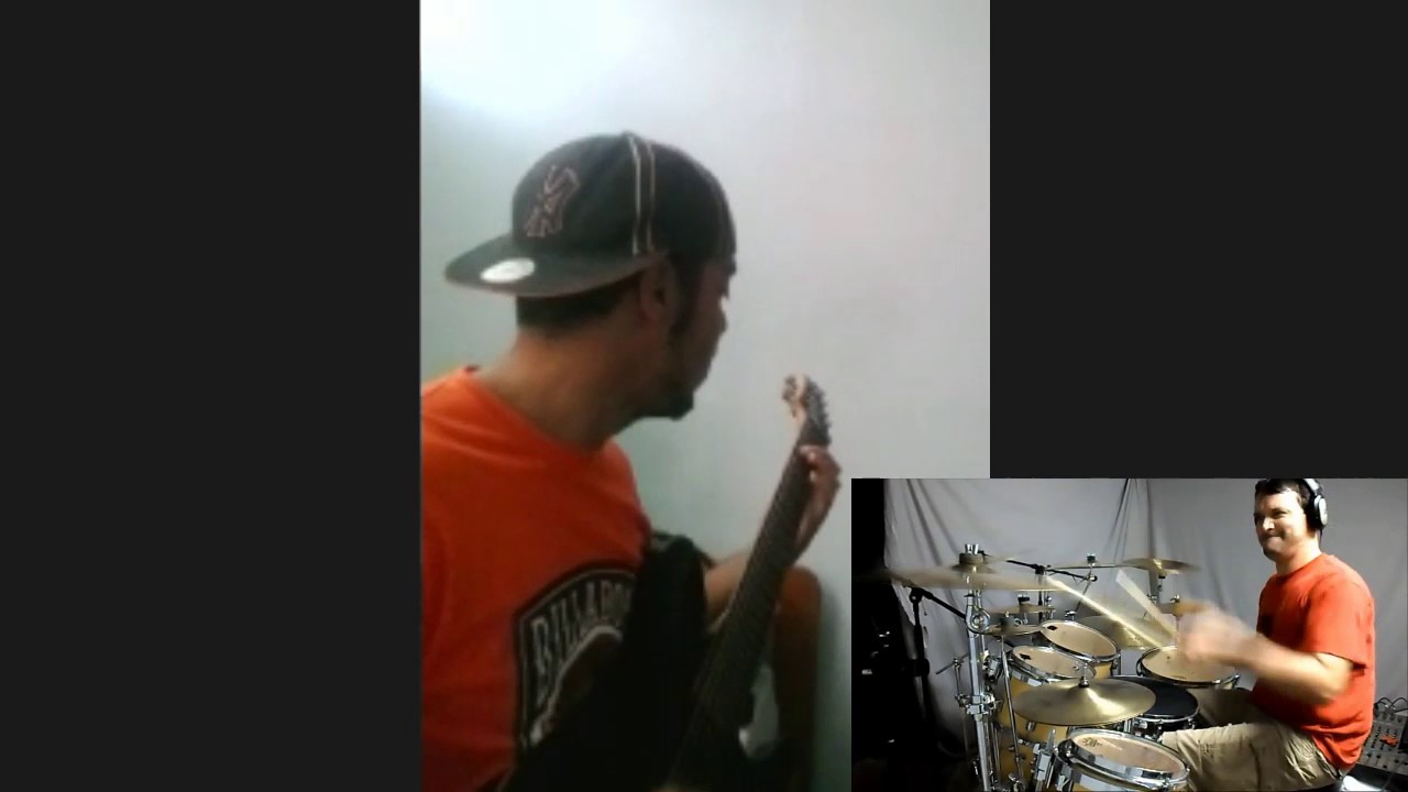 Korn - Clown (Instrumental Cover)