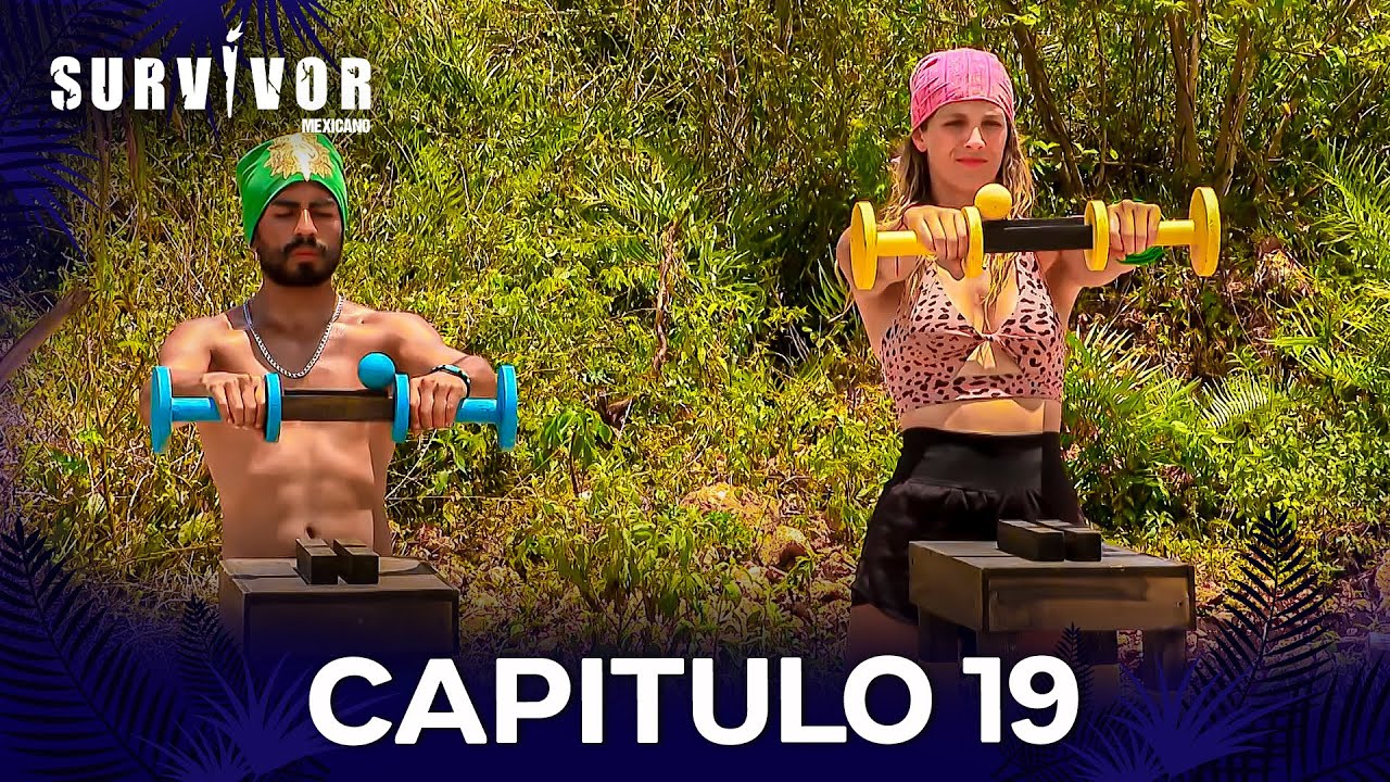 Cuando la Estrategia Se Convierte en Enemigo | Survivor M&eacute;xico