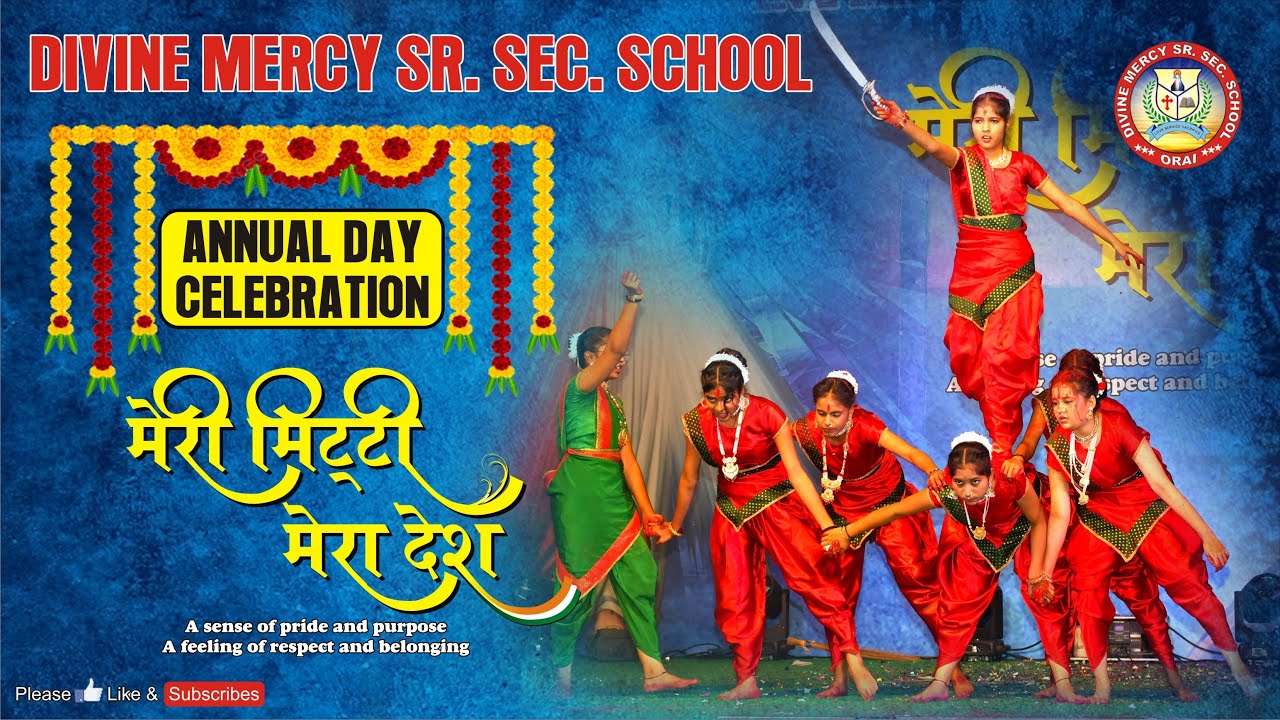 ANNUAL FUNCTION 2023 HD QUALITY