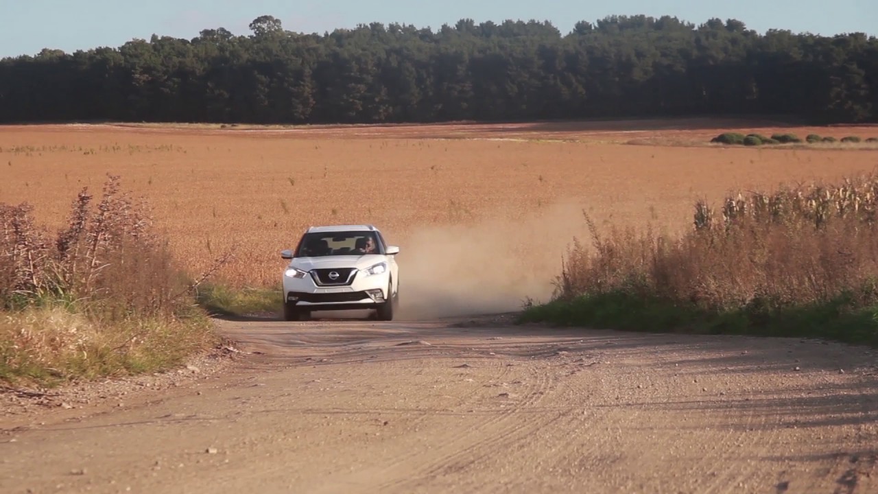 TN Autos Programa 143 | Test Drive Nissan Kicks