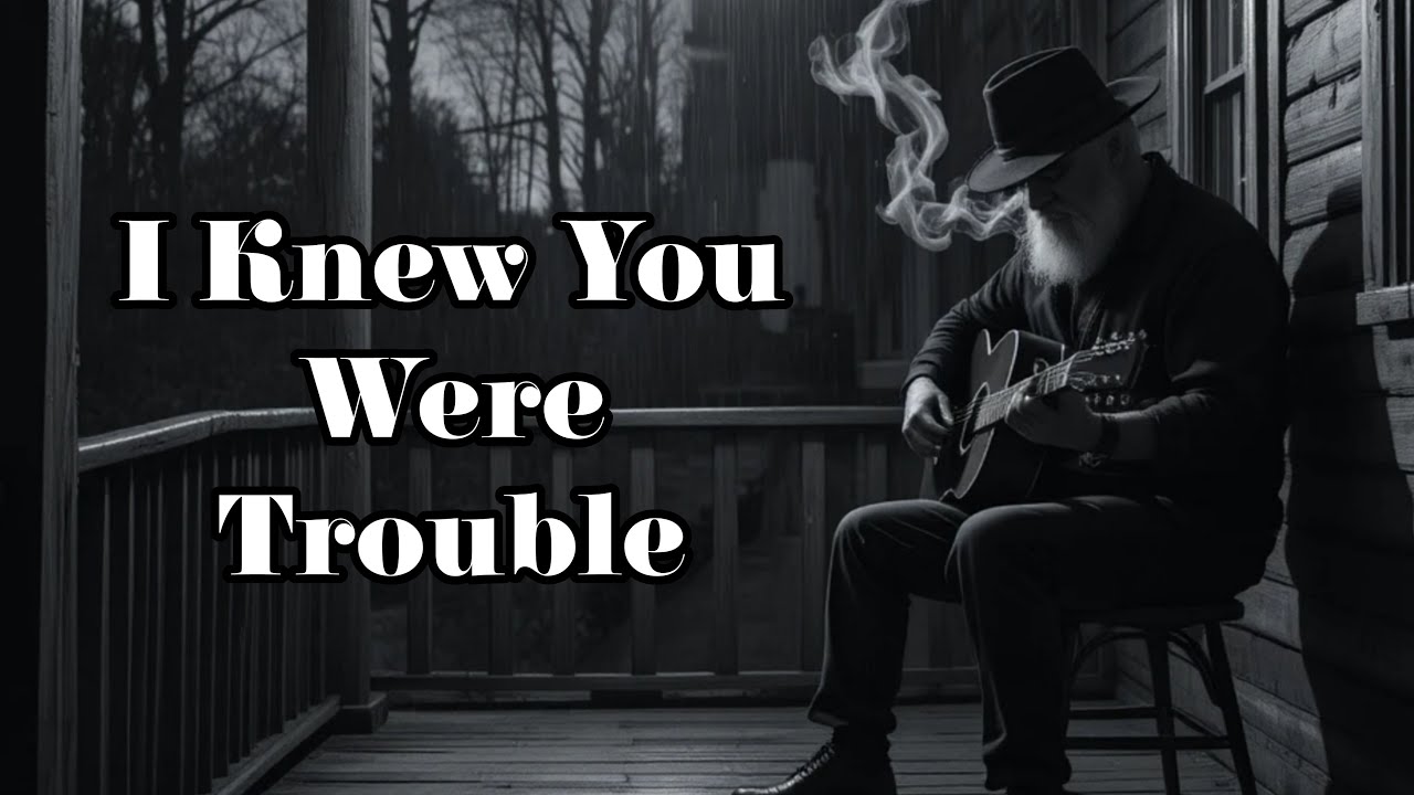 I Knew You Were Trouble  - This Song Broke Everyone's Heart | YOUTOU Tunes