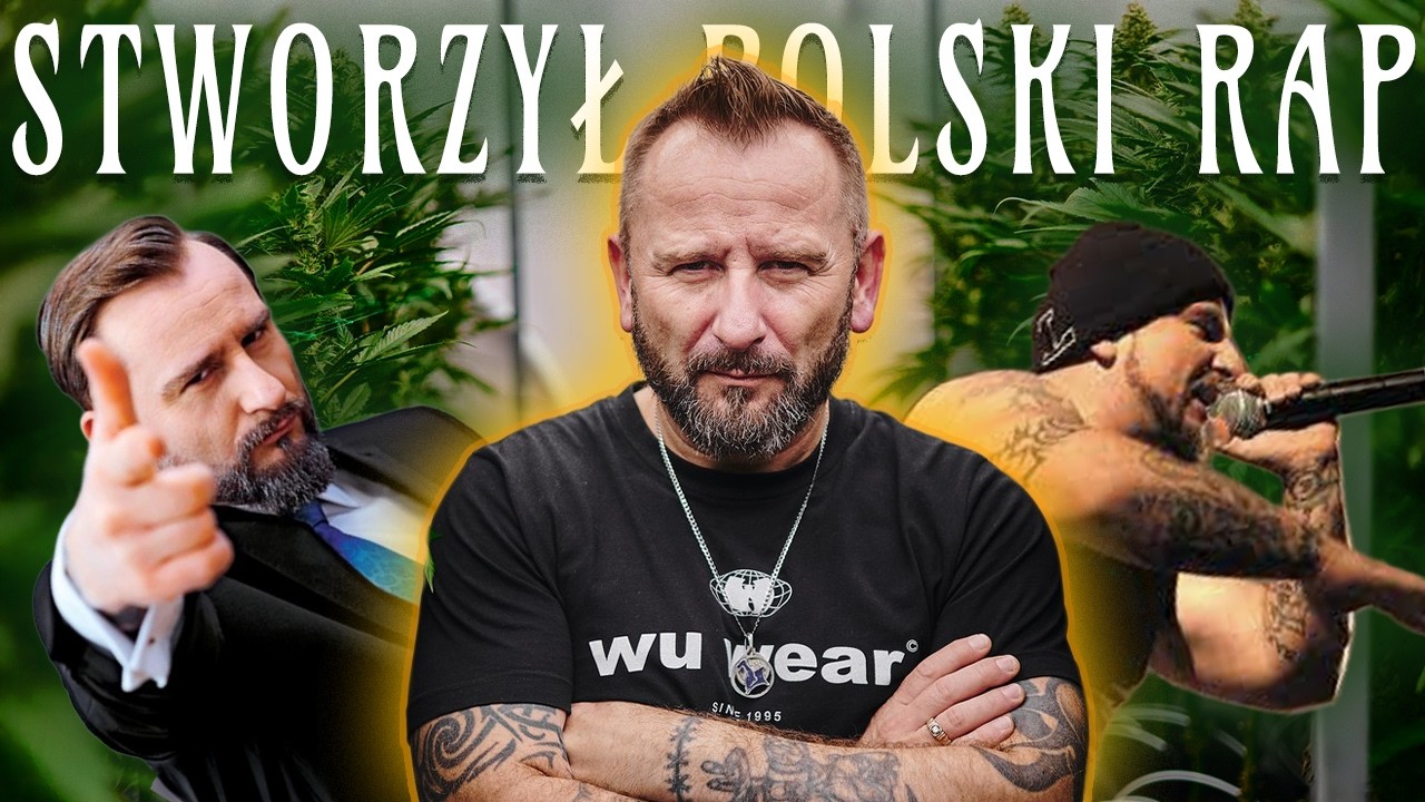 LIROY - czemu wszyscy go nienawidzą?