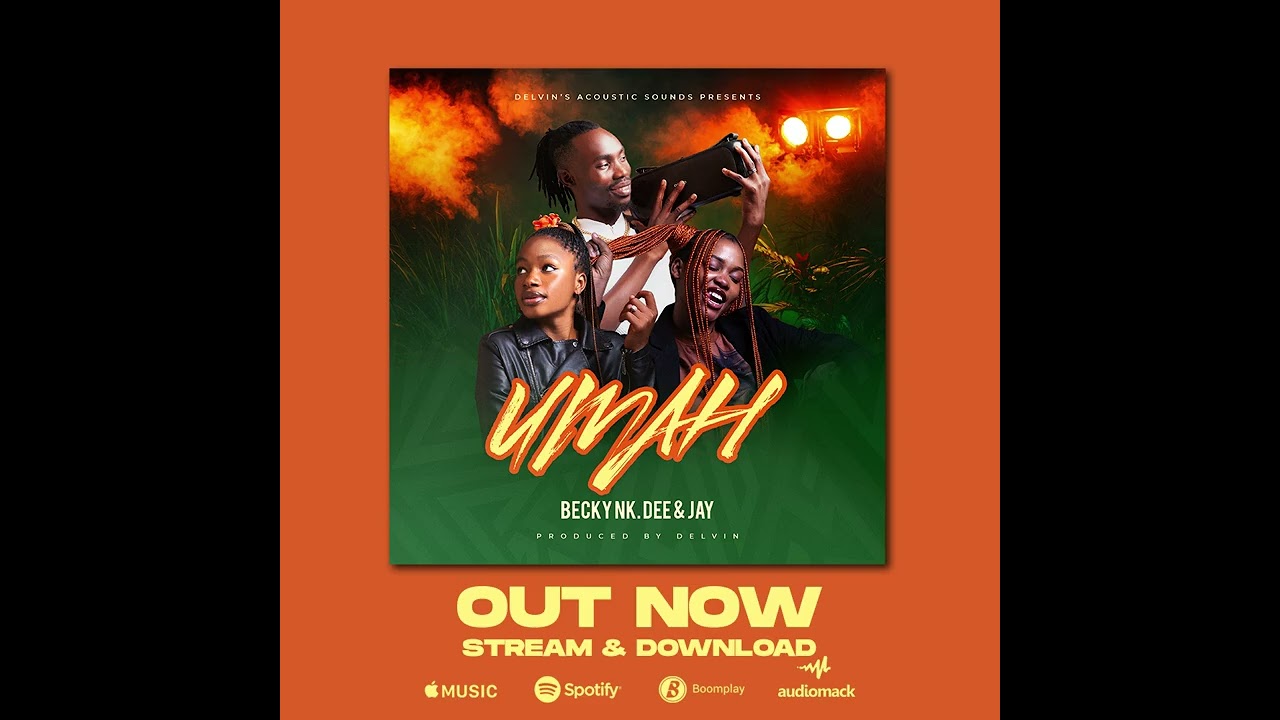 UMAH  (official audio)