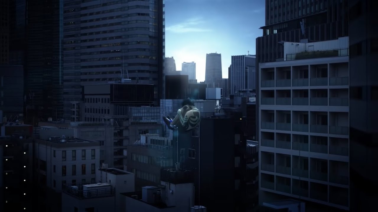 Compilation of MegaTen (Shin Megami Tensei) Adverts / TV Commercials