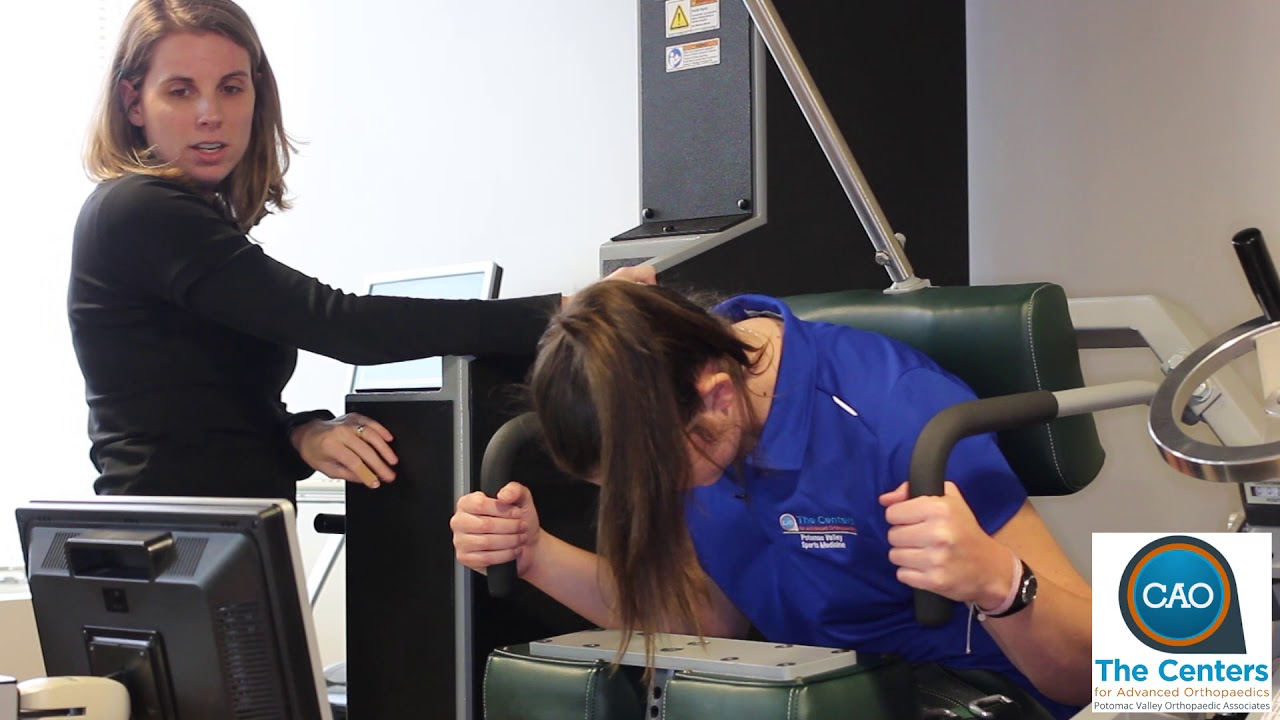 How Does The MedX Medical Equipment Work?