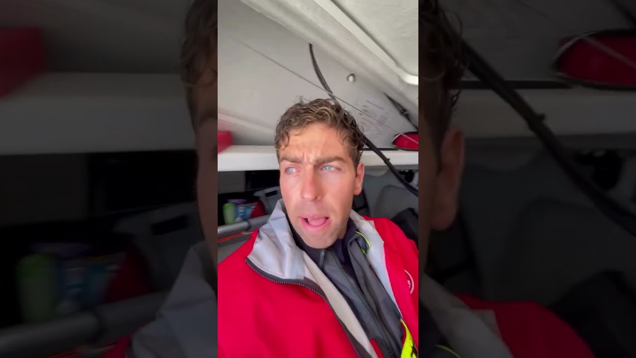 Les on board de cette ultime étape !