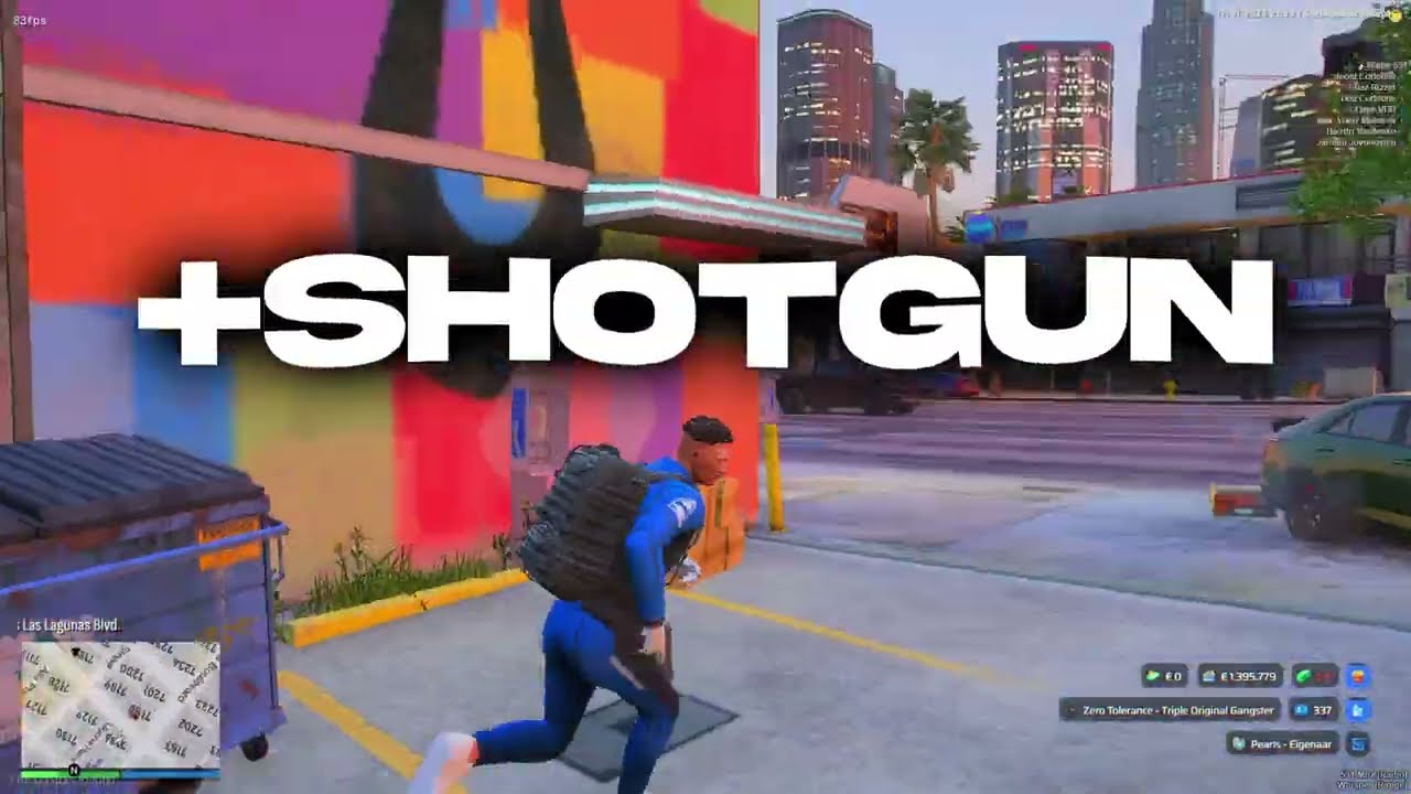 SRP Montage #3 - Den C.