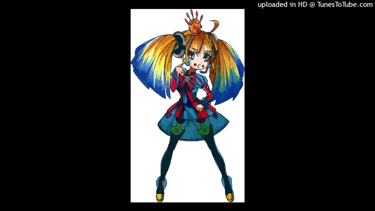 [UTAUカバー]Ievan Polkka Rikiru Yokomane 