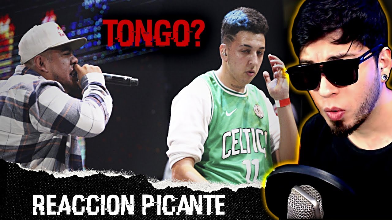 🤔TONGO A MECHITA?🤔 Aczino vs Mecha FMS Inter 2021 Cuartos | nicoUnless reaccion