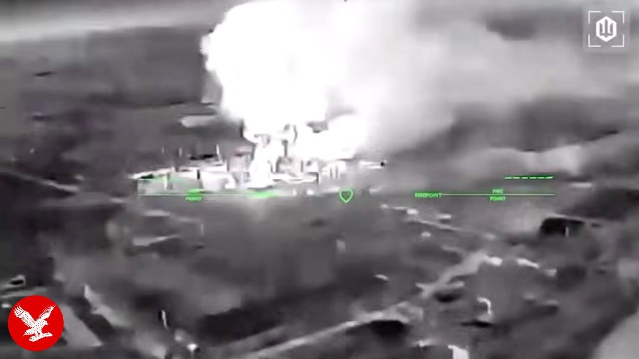 Zelensky warns Belarus as Ukrainian drones hit Crimea