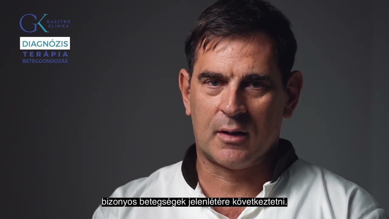 Kil&eacute;gz&eacute;ses tesztek - &Eacute;telintolerancia vizsg&aacute;lat - Dr. Juh&aacute;sz M&aacute;rk - Gasztro Klinika